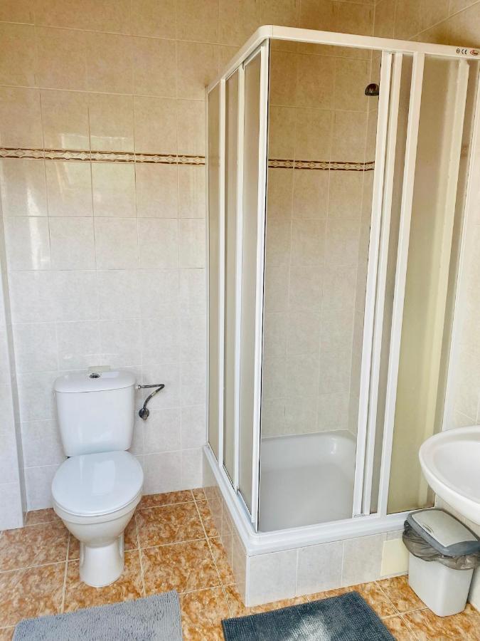 Hvezdonice Hostinec U Kuzelku Dış mekan fotoğraf