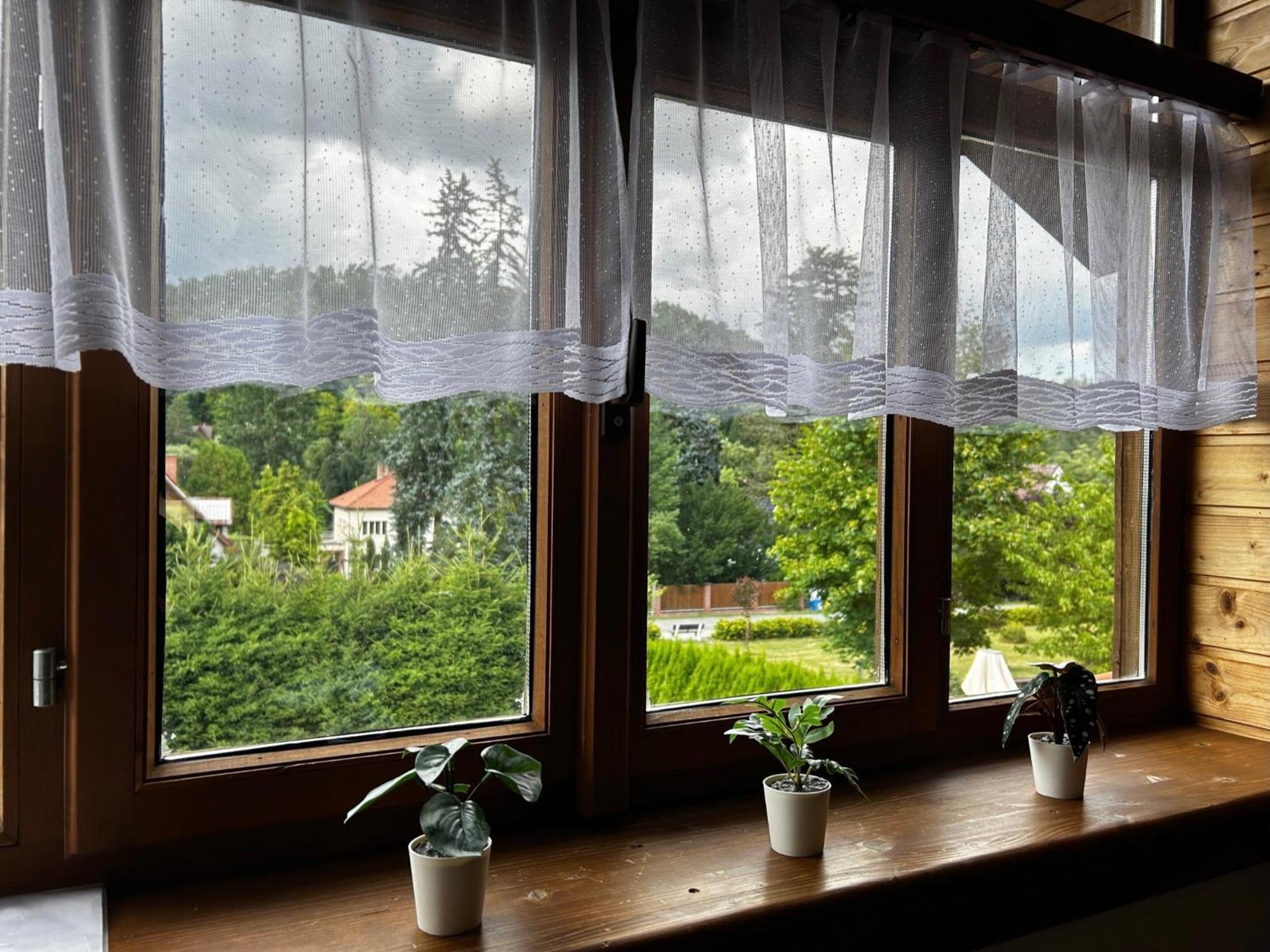 Hvezdonice Hostinec U Kuzelku Dış mekan fotoğraf