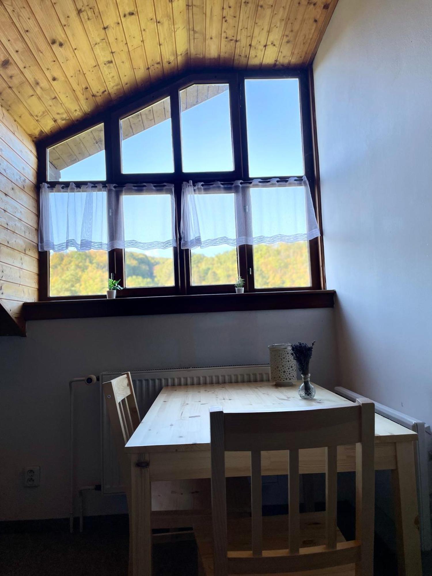 Hvezdonice Hostinec U Kuzelku Dış mekan fotoğraf